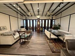 Kew Crescent (D16), Terrace #471351111